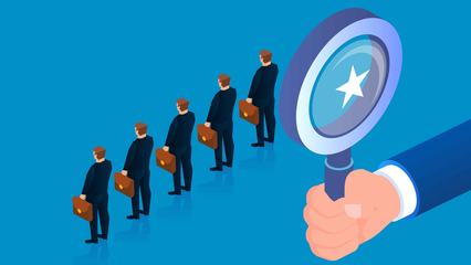 人才建設是企業(yè)發(fā)展的核心!企業(yè)該如何培養(yǎng)人才?