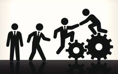 管理者必看:遵守了這6項職責(zé),企業(yè)成為百強(qiáng)并不難