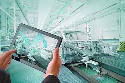 重磅 東營市發(fā)布加快推進(jìn)智能制造發(fā)展行動方案