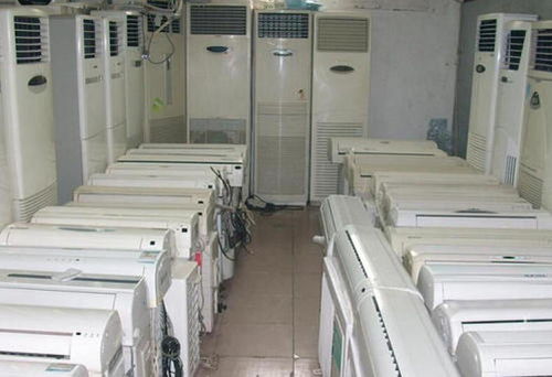 云浮空調(diào)回收廠 綠色循環(huán)經(jīng)濟(jì)下的環(huán)保實(shí)踐與行業(yè)前瞻