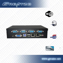 ZC M290雙網(wǎng)卡多串口微型工控電腦 批發(fā)價(jià)格與軟硬件全解析