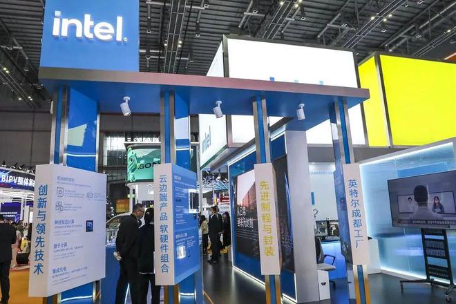 突破！英特爾獲準(zhǔn)繼續(xù)向華為出售芯片 對(duì)計(jì)算機(jī)軟硬件行業(yè)影響深遠(yuǎn)