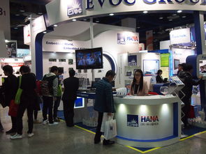 研祥智能超低功耗系列工業電腦亮相2012 Automation World韓國展覽會，推動計算機軟硬件創新