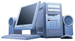 五一煥新，智享未來 聯想北京地區計算機軟硬件促銷全攻略