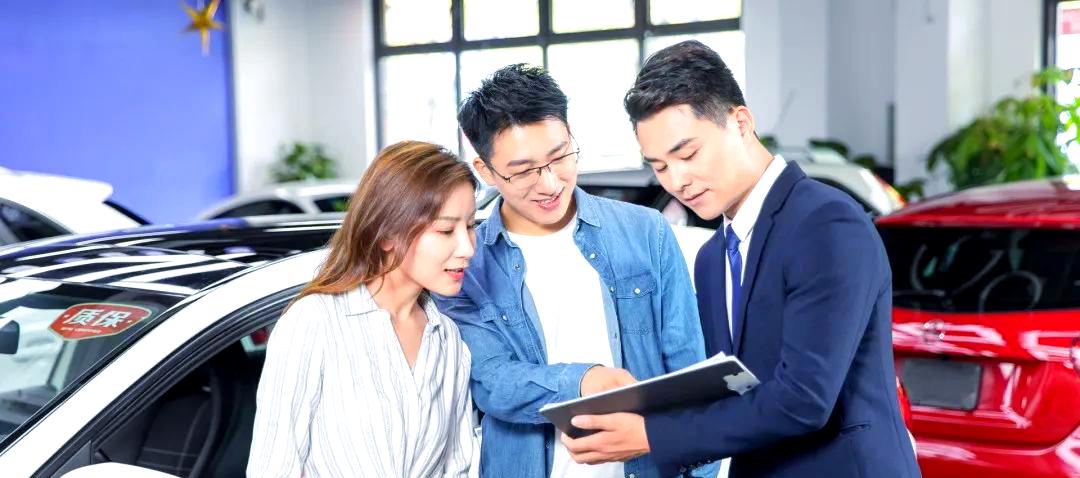 4s店汽車銷售中的高效溝通策略與未來趨勢